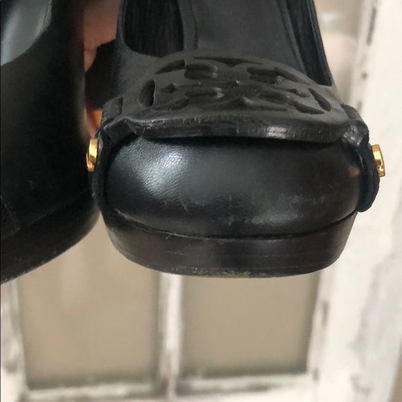 Tory Burch Heels - Picture 4 of 4